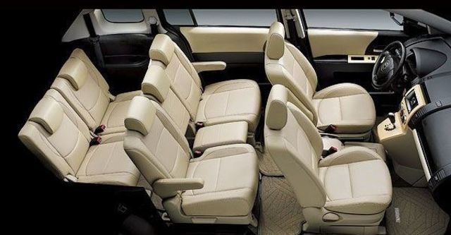 2008 Mazda 5 2.0豪華型  第6張相片