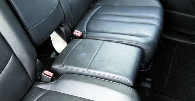 2008 Mazda 5 2.0豪華型  第20張相片