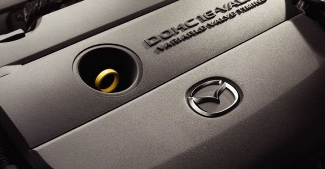 2008 Mazda 6 2.0 頂級型  第5張相片