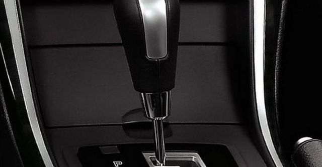 2008 Mazda 6 2.0 頂級型  第7張相片