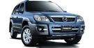 2008 Mazda Tribute 2.3 2WD精裝版  第1張縮圖