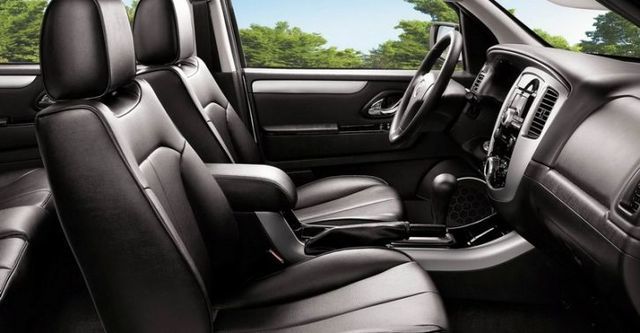 2008 Mazda Tribute 2.3 2WD精裝版  第4張相片