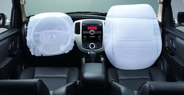 2008 Mazda Tribute 2.3 2WD精裝版  第5張相片