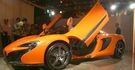 2015 McLaren 650 S Spider V8  第1張縮圖
