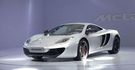 2014 McLaren 12C V8  第1張縮圖