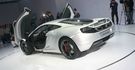 2014 McLaren 12C V8  第2張縮圖
