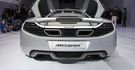 2014 McLaren 12C V8  第6張縮圖