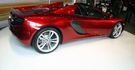2014 McLaren 12C Spider V8  第3張縮圖