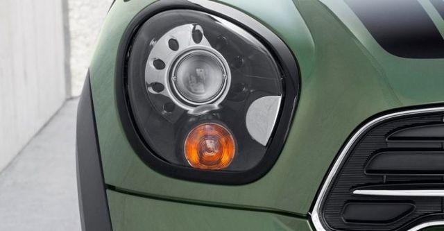 2015 Mini Countryman Cooper  第4張相片