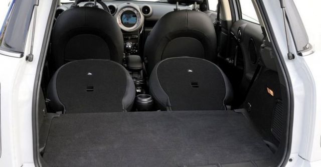 2015 Mini Countryman Cooper  第9張相片