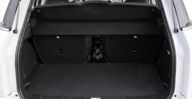 2015 Mini Countryman Cooper  第10張相片