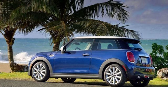 2015 Mini Hatch Cooper  第2張相片