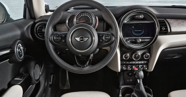 2015 Mini Hatch Cooper  第6張相片