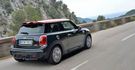 2015 Mini Hatch John Cooper Works手排版  第2張縮圖