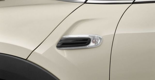 2015 Mini Hatch One  第5張相片