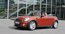 2014 Mini Cabrio Cooper  第1張縮圖