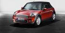 2014 Mini Cabrio Cooper  第2張縮圖