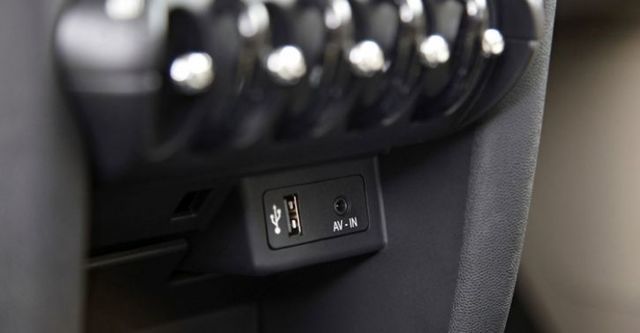 2014 Mini Clubman Cooper  第9張相片