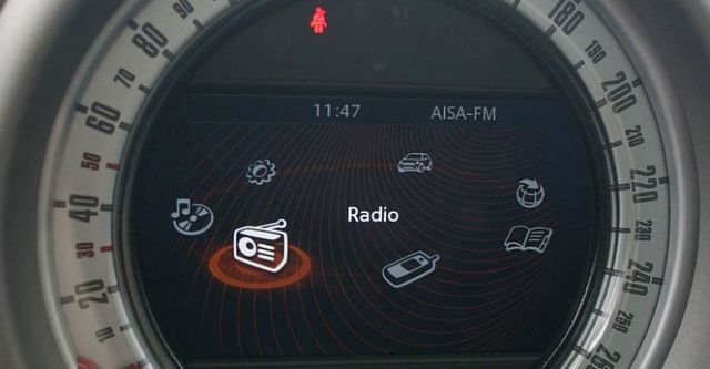 2014 Mini Countryman Cooper  第10張相片