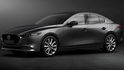 2021 Mazda 3 4D 2.0頂級型  第1張縮圖