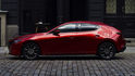 2021 Mazda 3 5D 2.0尊榮安全型  第3張縮圖