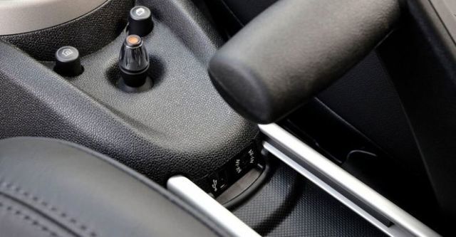 2014 Mini Countryman Cooper SD  第8張相片