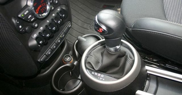 2014 Mini Countryman Cooper SD  第10張相片
