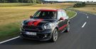 2014 Mini Countryman John Cooper Works  第1張縮圖