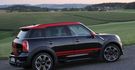 2014 Mini Countryman John Cooper Works  第3張縮圖