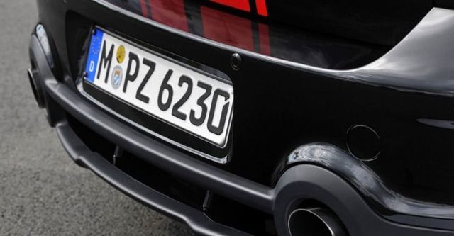 2014 Mini Countryman John Cooper Works  第4張相片