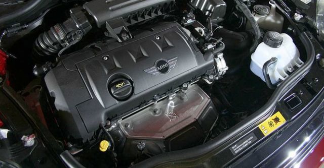 2014 Mini Coupe Cooper  第6張相片