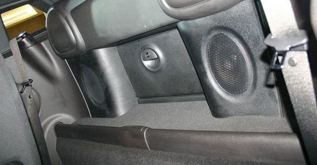 2014 Mini Coupe Cooper  第10張相片