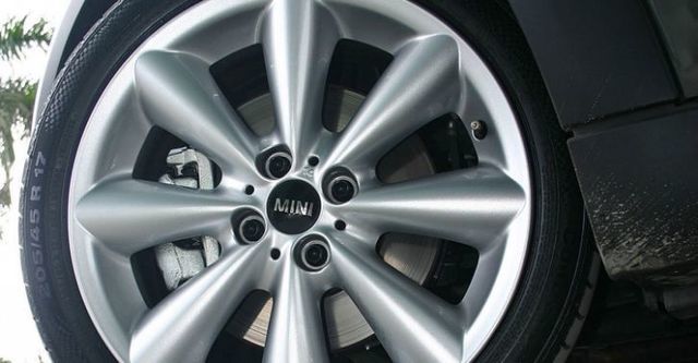 2014 Mini Hatch Cooper S  第3張相片