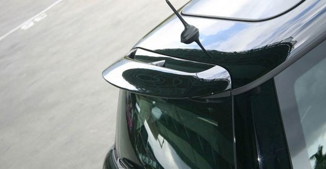 2014 Mini Hatch Cooper S  第5張相片