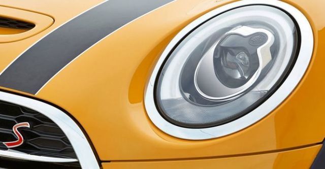 2014 Mini Hatch(NEW) Cooper S手排版  第4張相片