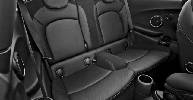 2014 Mini Hatch(NEW) Cooper S手排版  第8張相片