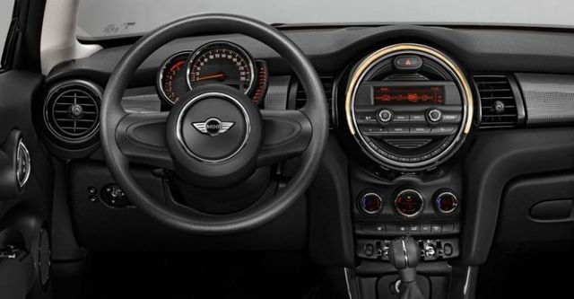 2014 Mini Hatch(NEW) One  第7張相片