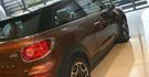 2014 Mini Paceman Cooper  第4張縮圖