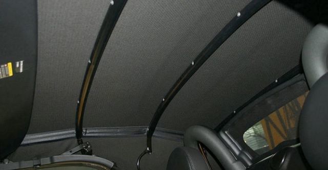 2014 Mini Roadster Cooper S  第9張相片