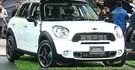 2013 Mini Countryman Cooper S ALL4  第2張縮圖