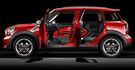 2013 Mini Countryman One  第5張縮圖