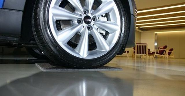 2013 Mini Coupe Cooper S  第4張相片