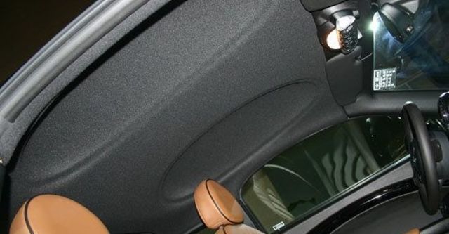 2013 Mini Coupe Cooper S  第7張相片