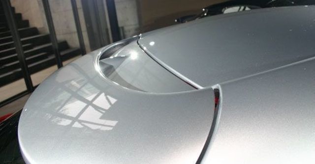 2013 Mini Coupe Cooper S  第13張相片