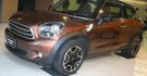 2013 Mini Paceman Cooper  第1張縮圖
