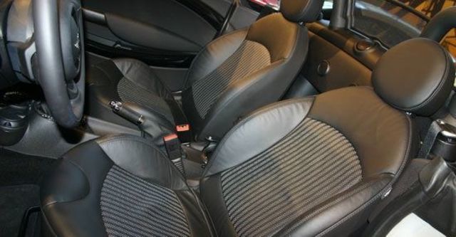 2013 Mini Roadster Cooper S  第7張相片
