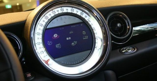 2013 Mini Roadster Cooper S  第11張相片