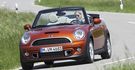 2012 Mini Cabrio Cooper S  第1張縮圖