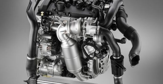 2012 Mini Cabrio Cooper S  第11張相片