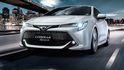 2020 Toyota Corolla Sport 2.0尊爵  第1張縮圖